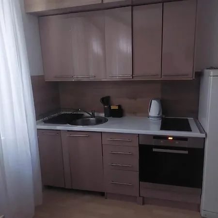 Apartman M
