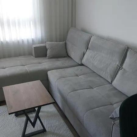 Apartament M Pale