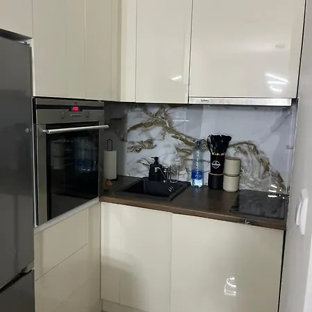 M Apartament *