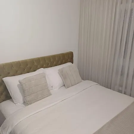 M Appartement Pale