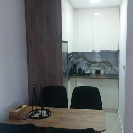 Apartament M Pale