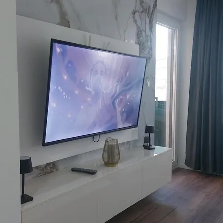 Apartament M