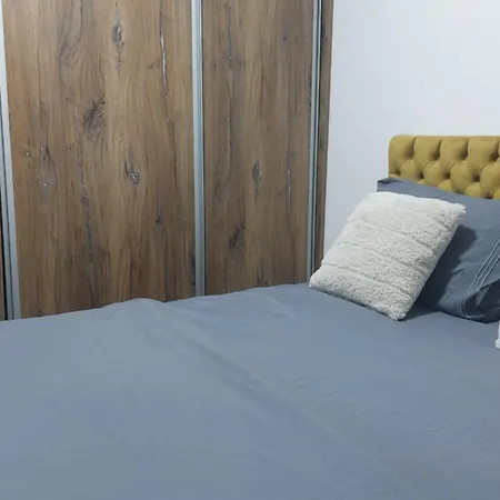 Apartament M Pale