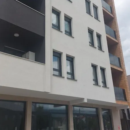 M Apartament