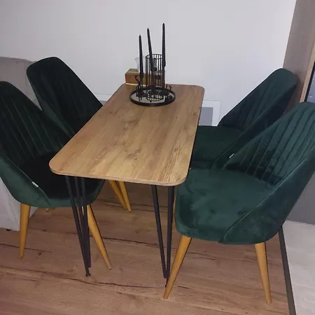 M Appartement