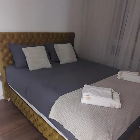 Appartement M
