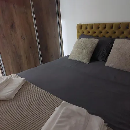 M Appartement *